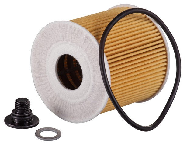 Parts Plus Engine Oil Filter P/N:P1027EX Fits: Genesis G80 20-17, Genesis G90 21-17, Hyundai Genesis 16-15 - Image 1