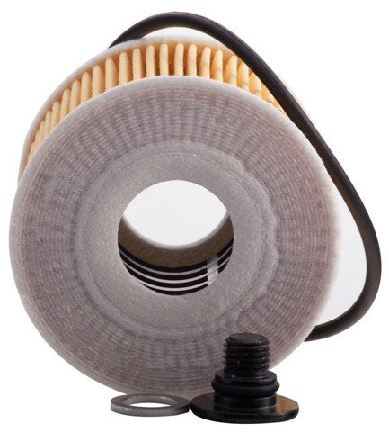 Parts Plus Engine Oil Filter P/N:P1027EX Fits: Genesis G80 20-17, Genesis G90 21-17, Hyundai Genesis 16-15 - Image 2