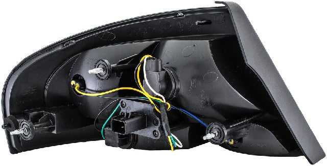 Dorman Tail Light Assembly P/N:1611552 Fits: Chrysler Sebring 06-01 - Image 3