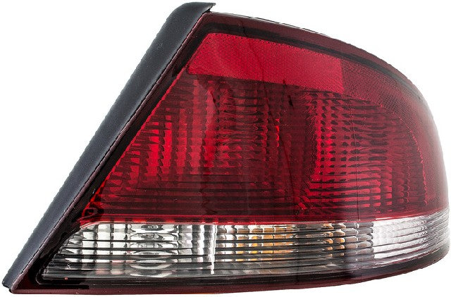 Dorman Tail Light Assembly P/N:1611552 Fits: Chrysler Sebring 06-01 - Image 2