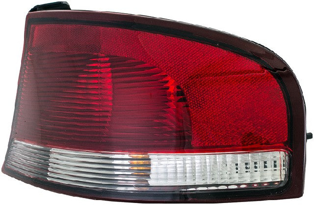 Dorman Tail Light Assembly P/N:1611552 Fits: Chrysler Sebring 06-01 - Image 1