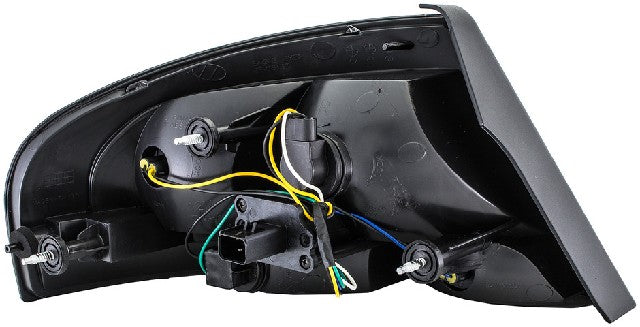 Dorman Tail Light Assembly P/N:1611553 Fits: Chrysler Sebring 06-01 - Image 2