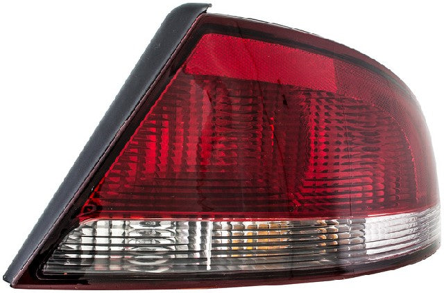 Dorman Tail Light Assembly P/N:1611553 Fits: Chrysler Sebring 06-01 - Image 4