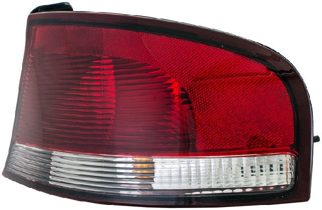 Dorman Tail Light Assembly P/N:1611553 Fits: Chrysler Sebring 06-01 - Image 1