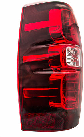 Dorman Tail Light Assembly P/N:1611562 Fits: Chevrolet Avalanche 09-07 - Image 3