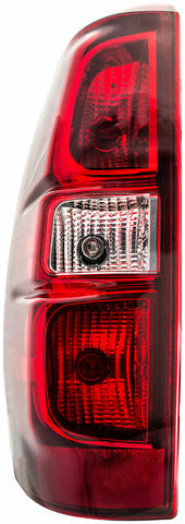 Dorman Tail Light Assembly P/N:1611562 Fits: Chevrolet Avalanche 09-07 - Image 1
