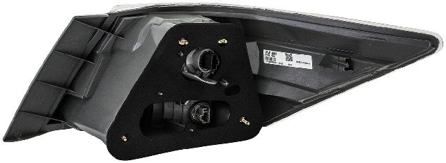 Dorman Tail Light Assembly P/N:1611568 Fits: Honda Accord 12-08 - Image 3