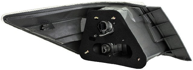 Dorman Tail Light Assembly P/N:1611569 Fits: Honda Accord 12-08 - Image 3