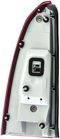 Dorman Tail Light Assembly P/N:1611577 Fits: Cadillac Dts 09-06 - Image 3