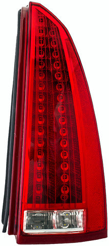 Dorman Tail Light Assembly P/N:1611577 Fits: Cadillac Dts 09-06 - Image 2