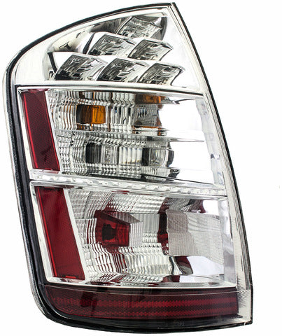 Dorman Tail Light Assembly P/N:1611580 Fits: Toyota Prius 09-06 - Image 2