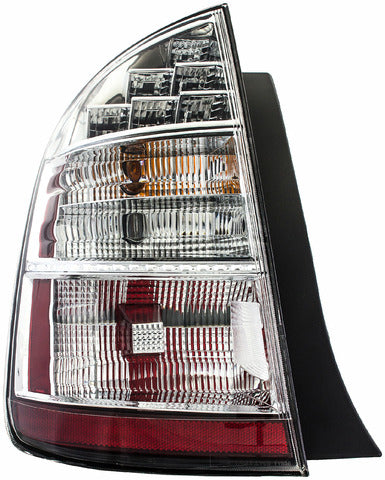 Dorman Tail Light Assembly P/N:1611580 Fits: Toyota Prius 09-06 - Image 1