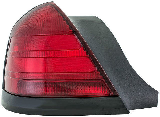 Dorman Tail Light Assembly P/N:1611588 Fits: Ford Crown Victoria 07-00 - Image 1