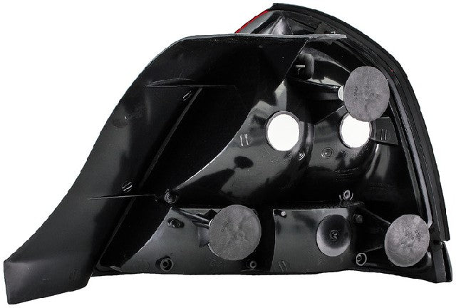 Dorman Tail Light Assembly P/N:1611589 Fits: Ford Crown Victoria 07-00 - Image 3
