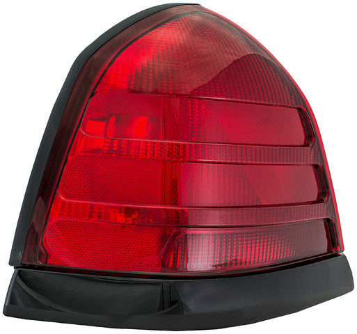 Dorman Tail Light Assembly P/N:1611589 Fits: Ford Crown Victoria 07-00 - Image 2
