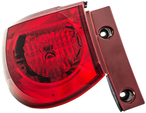 Dorman Tail Light Assembly P/N:1611592 Fits: Chevrolet Traverse 11-09 - Image 1