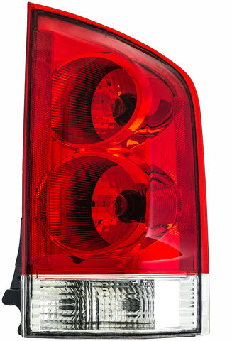Dorman Tail Light Assembly P/N:1611595 Fits: Nissan Altima 13-08 - Image 2