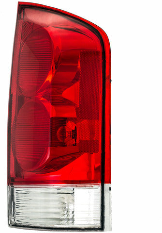 Dorman Tail Light Assembly P/N:1611595 Fits: Nissan Altima 13-08 - Image 1