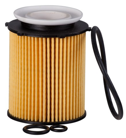 Parts Plus Engine Oil Filter P/N:P1016EX Fits: Freightliner Sprinter 1500, Freightliner Sprinter 2500, Infiniti Q50, Infiniti Q60, Infiniti Qx30, Mercedes-benz A180, Mercedes-benz A200, Mercedes-benz A220, Mercedes-benz A250 - Image 1