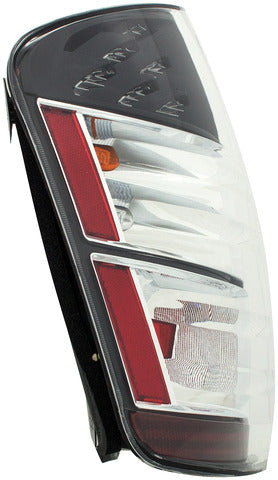 Dorman Tail Light Assembly P/N:1611600 Fits: Toyota Prius 05-04 - Image 2