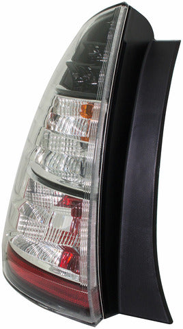 Dorman Tail Light Assembly P/N:1611600 Fits: Toyota Prius 05-04 - Image 1