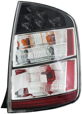 Dorman Tail Light Assembly P/N:1611601 Fits: Toyota Prius 05-04 - Image 1
