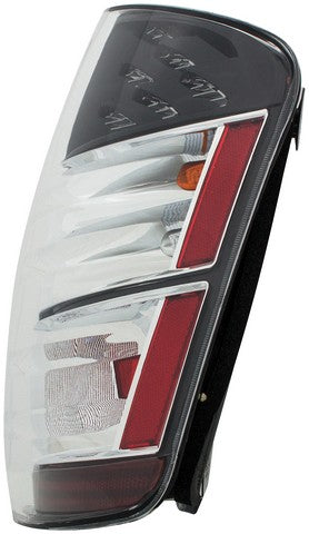 Dorman Tail Light Assembly P/N:1611601 Fits: Toyota Prius 05-04 - Image 4