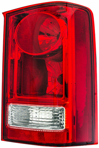 Dorman Tail Light Assembly P/N:1611605 Fits: Honda Pilot 15-09 - Image 3