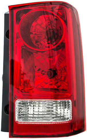 Dorman Tail Light Assembly P/N:1611605 Fits: Honda Pilot 15-09 - Image 4