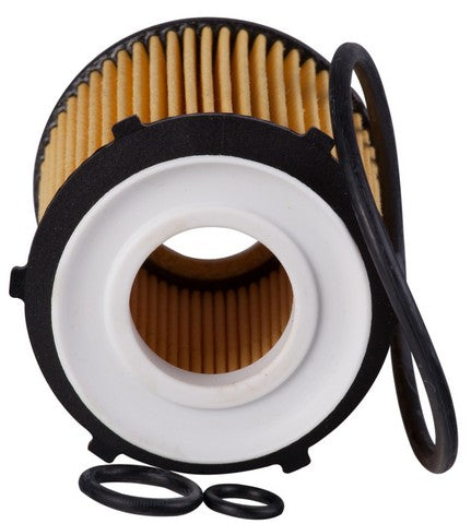Parts Plus Engine Oil Filter P/N:P1016EX Fits: Freightliner Sprinter 1500, Freightliner Sprinter 2500, Infiniti Q50, Infiniti Q60, Infiniti Qx30, Mercedes-benz A180, Mercedes-benz A200, Mercedes-benz A220, Mercedes-benz A250 - Image 3