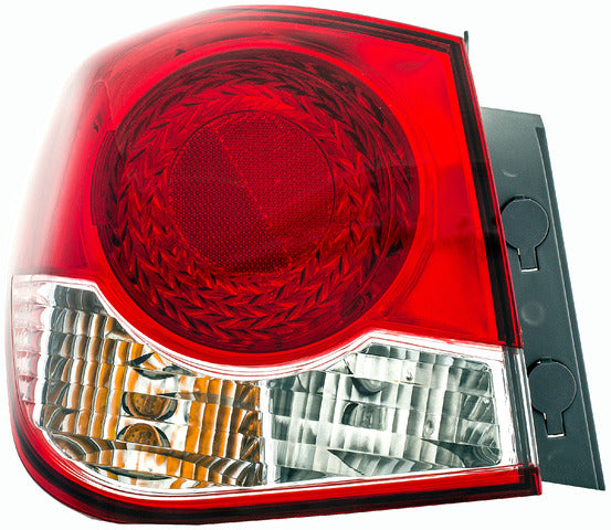 Dorman Tail Light Assembly P/N:1611612 Fits: Chevrolet Cruze 15-11, Chevrolet Cruze Limited 2016 - Image 1