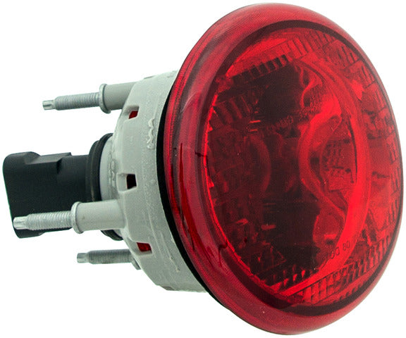 Dorman Tail Light Assembly P/N:1611614 Fits: Chevrolet Hhr 11-06 - Image 2