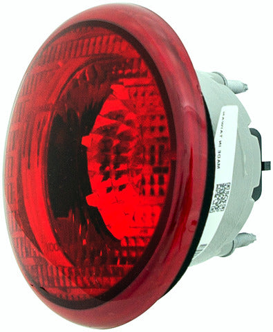 Dorman Tail Light Assembly P/N:1611614 Fits: Chevrolet Hhr 11-06 - Image 1