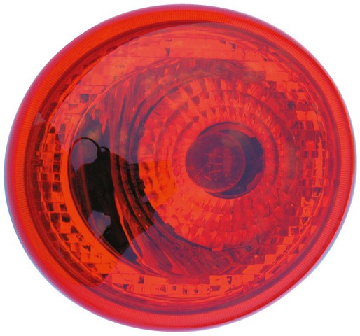 Dorman Tail Light Assembly P/N:1611615 Fits: Chevrolet Hhr 11-06 - Image 1