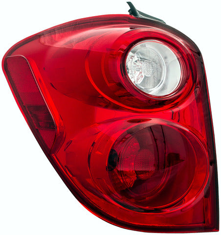 Dorman Tail Light Assembly P/N:1611616 Fits: Chevrolet Equinox 15-10 - Image 2