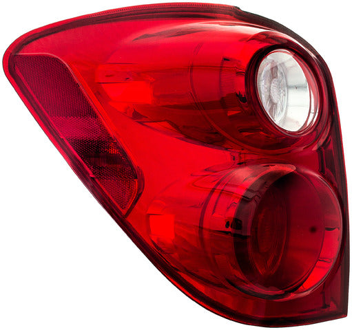 Dorman Tail Light Assembly P/N:1611616 Fits: Chevrolet Equinox 15-10 - Image 3