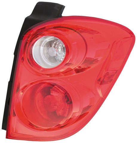 Dorman Tail Light Assembly P/N:1611617 Fits: Chevrolet Equinox 15-10 - Image 1