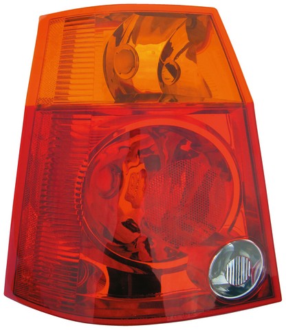 Dorman Tail Light Assembly P/N:1611618 Fits: Chrysler Pacifica 08-05 - Image 1