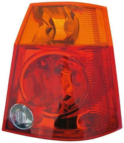 Dorman Tail Light Assembly P/N:1611619 Fits: Chrysler Pacifica 08-05 - Image 1
