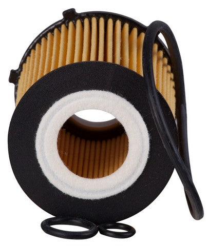 Parts Plus Engine Oil Filter P/N:P1016EX Fits: Freightliner Sprinter 1500, Freightliner Sprinter 2500, Infiniti Q50, Infiniti Q60, Infiniti Qx30, Mercedes-benz A180, Mercedes-benz A200, Mercedes-benz A220, Mercedes-benz A250 - Image 2