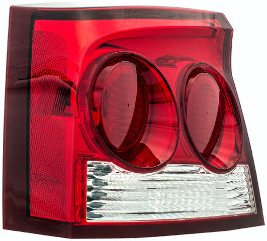Dorman Tail Light Assembly P/N:1611624 Fits: Dodge Charger 10-09 - Image 2