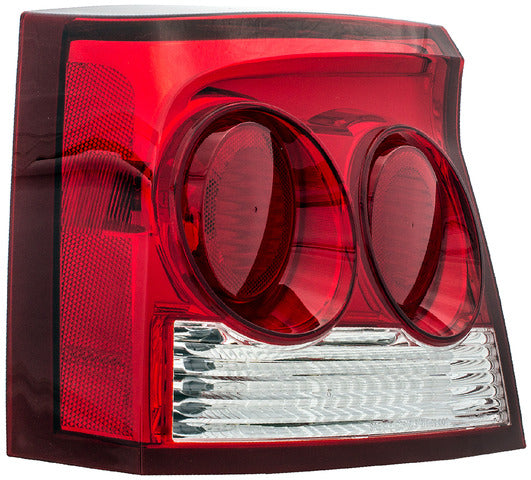 Dorman Tail Light Assembly P/N:1611625 Fits: Dodge Charger 10-09 - Image 3