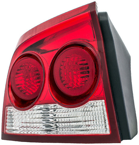 Dorman Tail Light Assembly P/N:1611625 Fits: Dodge Charger 10-09 - Image 1