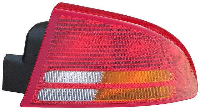 Dorman Tail Light Assembly P/N:1611627 Fits: Dodge Intrepid 04-94 - Image 1