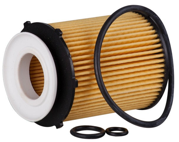 Parts Plus Engine Oil Filter P/N:P1016EX Fits: Freightliner Sprinter 1500, Freightliner Sprinter 2500, Infiniti Q50, Infiniti Q60, Infiniti Qx30, Mercedes-benz A180, Mercedes-benz A200, Mercedes-benz A220, Mercedes-benz A250 - Image 4