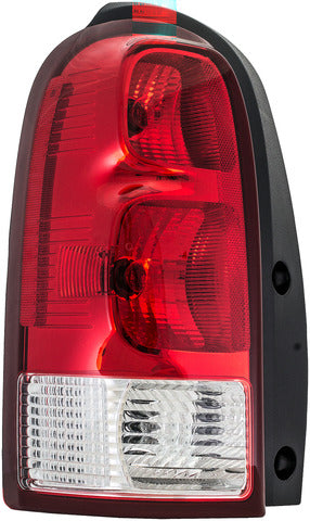 Dorman Tail Light Assembly P/N:1611630 Fits: Buick Terraza 07-05, Chevrolet Uplander 09-05 - Image 2
