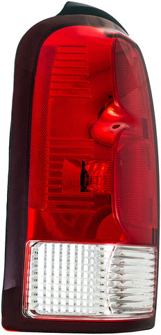 Dorman Tail Light Assembly P/N:1611630 Fits: Buick Terraza 07-05, Chevrolet Uplander 09-05 - Image 3