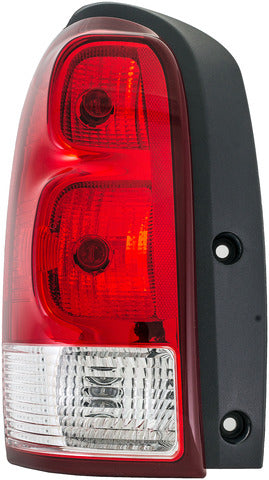 Dorman Tail Light Assembly P/N:1611630 Fits: Buick Terraza 07-05, Chevrolet Uplander 09-05 - Image 1