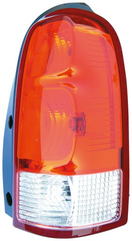 Dorman Tail Light Assembly P/N:1611631 Fits: Buick Terraza 07-05, Chevrolet Uplander 09-05 - Image 1