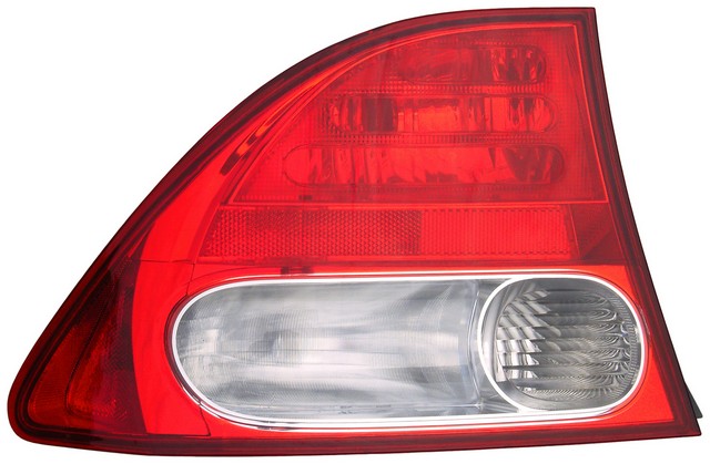 Dorman Tail Light Assembly P/N:1611634 Fits: Honda Civic 11-09 - Image 1